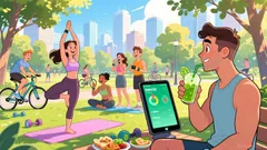 The 2025 Consumer Spending Shift: Cost-Conscious Behaviors and Their Impact on Financial Wellness and Market Sectors