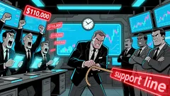 Evaluating Key Resistance and Support Levels in Bitcoin, Ethereum, and XRP Ahead of 2026