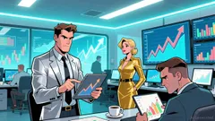 Why Platinum and Palladium ETFs Outperformed Gold in 2025