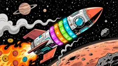 Capturing the Next 100x Crypto: APEMARS' Whitelist Advantage in a Shifting Market