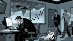 Bitcoin News Today: Bitcoin Slides 2.1% as Fed Delays, Altcoins Follow Lower