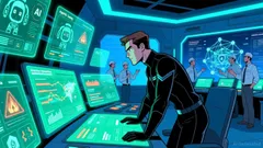 CyberArk's Strategic Positioning in the AI-Driven Cybersecurity Landscape