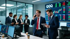 QQQ Options Signal Bullish Breakout Potential: Key Strike Levels and Risk Management for Dec 26 Expiry