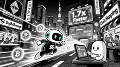 Token Swaps: The Backbone of DeFi's Scalability and Liquidity Surge