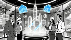 The 2025 Crypto M&A Boom: Institutional Consolidation and Regulatory Tailwinds Position Crypto Giants for 2026 Growth