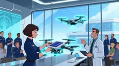 Falcon's Beyond Soars 9.5% on Mysterious Surge: What's Fueling This Volatile Move?