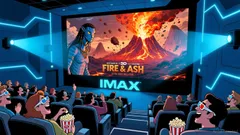 AMC's Structural Challenges vs. Short-Term Box Office Gains: Can "Avatar" Spark a Sustainable Rebound?