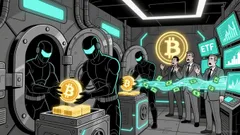 Has Bitcoin's Cycle Top Already Formed? A Deep Dive into Derivatives, On-Chain, and Market Structure Signals