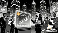 Why Bitcoin Is Becoming a Core Diversifier for Modern Portfolios