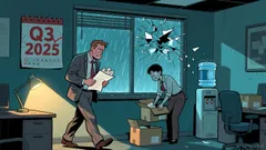 Assessing ZYXI's Dividend Sustainability Amid Bankruptcy and Earnings Decline