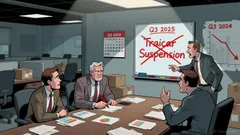 Zynex (ZYXI) and the Risks of Financial Restructuring in a Troubled Medical Tech Sector