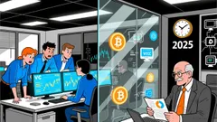 The VC Valuation Disconnect in Crypto: Assessing the Risks and Opportunities in a Post-Bull Market