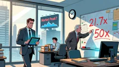 Can the S&P 500 Reach 10,000 by 2026?