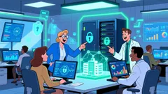 Snowflake's Strategic Positioning in the AI-Driven Data Infrastructure Boom: A Catalyst for Enterprise AI Adoption