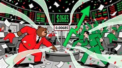 Market Overview for Ravencoin/Tether (RVNUSDT)