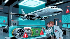 TransDigm: Evaluating a Wide Economic Moat in the Face of a Shrinking Margin of Safety