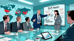 Can Lululemon's Margin Defense Hold Against Tariff-Driven Headwinds?