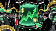 Bitcoin's Fading Q4 Momentum and the Looming Risk of a 2026 Downtrend