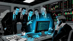 Bitcoin's Whale Exodus: Is This a Warning Signal or a Buying Opportunity?