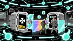 XRP's Institutional Infrastructure Evolution and Long-Term Holding Strategy