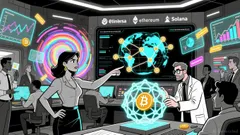 Why ADA is a Strategic Hold Amid the Midnight Airdrop and Cross-Chain Expansion