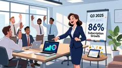 Why CyberArk's Subscription Growth and Strategic Position in Identity Security Justify a 20% Portfolio Stake