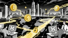 XRP's Path to $100 by 2030: Is It Realistic or Overhyped?