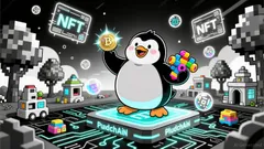 Pudgy Penguins and the PENGU Token: A Real-World Web3 Brand Strategy with Tangible Valuation Potential