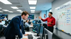 IWM Options Signal Bullish Bias: Calls at $265 Outweigh Puts at $240 as Fed Easing Fuels Small-Cap Rotation