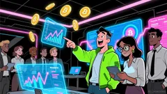 Why Apeing ($APEING) is the Strategic Play for 2025's Crypto Rally