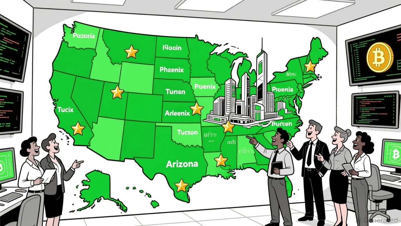 Arizona's Crypto Tax Reform and Its Implications for the U.S. Crypto Economy - Article cover image