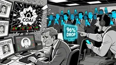 The Impact of Fake News on Cryptocurrency Markets and Investor Sentiment