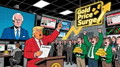 Hedging Against Political Risk in a Trump-Driven Market: Navigating Inflation and Central Bank Uncertainty