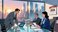 Citi's 2026 M&A Supercycle: Strategic Entry Points in Investment Banking and Cyclical Sectors