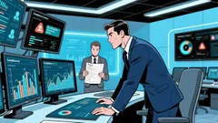 The DAC8-Driven Shift in Crypto Compliance: Opportunities for Firms Preparing for EU Tax Transparency