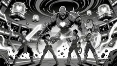 Collaborative Play, Competitive Returns: How Co-Op Gaming is Reshaping the Industry's Investment Landscape