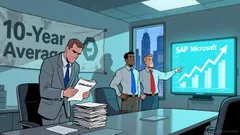 Oracle: A Mispriced Powerhouse Poised for a Strong Comeback in 2026