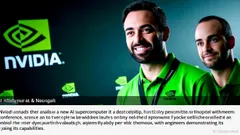 NVDA Options Signal $190–$195 Bull Call Play as H200 China Hopes Ignite Volatility