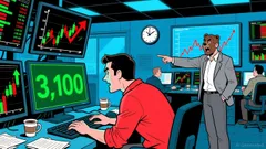 Evaluating Ethereum's Critical $3,100 Threshold Amid $6B Options Expiry and Institutional Buying Trends