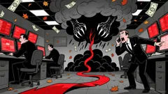 Bitcoin News Today: Bitcoin Bears Gain Ground as Novogratz Dumps $150K Call, Citing Macro Risks