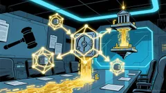 The Strategic Case for Investing in Crypto Consolidators in 2026