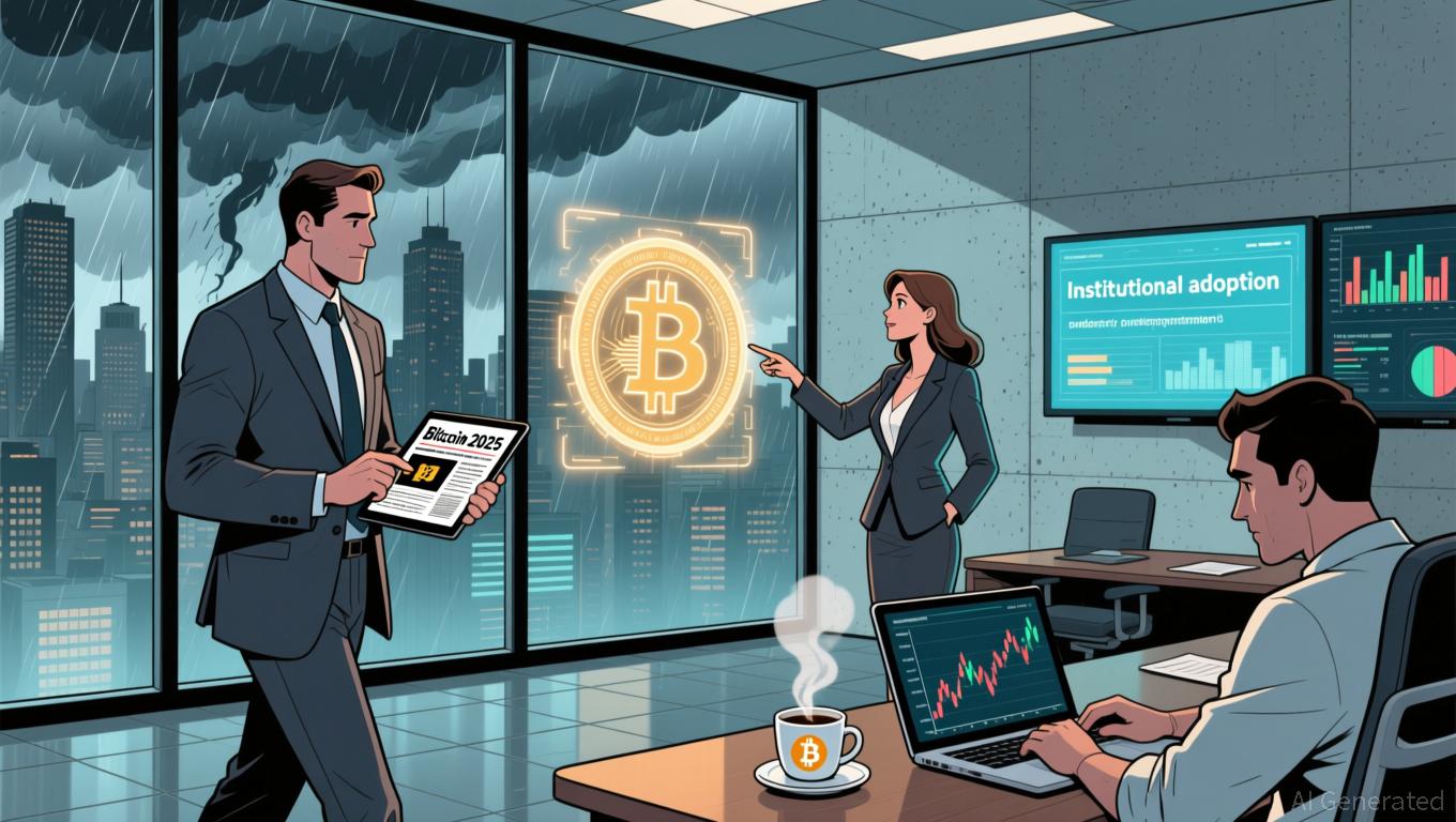 Crypto Market Sentiment Shifts: Implications for Year-End BTC Targets and Altcoin Exposure