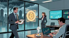 Crypto Market Sentiment Shifts: Implications for Year-End BTC Targets and Altcoin Exposure