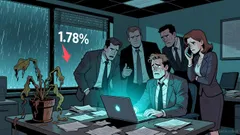 AGNC Stock: Is Its High Dividend Yield Sustainable in a Stabilizing Interest Rate Environment?