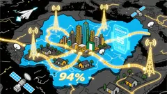 The NCC's Digital Transformation and Its Implications for Nigeria's Telecom Sector and Investor Opportunities