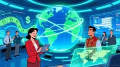 XRP's Institutional Adoption and Regulatory Legitimacy: A Catalyst for Sustained Bullish Momentum