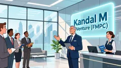 FMFC Soars 28.7% on Intraday Surge: Is This a Short-Lived Frenzy or a Strategic Catalyst?