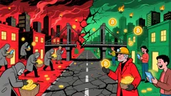 Is Bitcoin in a Mid-Cycle Rally or a Bear Market Reset?