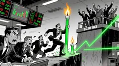 Market Overview for FIO Protocol/Tether (FIOUSDT): Volatility and Momentum Build