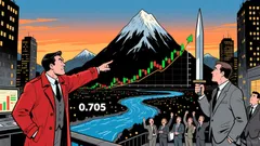 Market Overview: UMA/Tether (UMAUSDT) 24-Hour Performance and Outlook